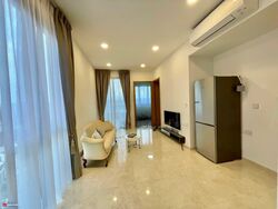 Urban Treasures (D14), Condominium #552987991